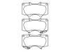 剎車片 Brake Pad Set:04465-35290