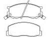 剎車片 Brake Pad Set:04465-27010