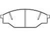 剎車(chē)片 Brake Pad Set:04465-20150