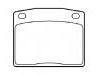 剎車片 Brake Pad Set:45022-634-003