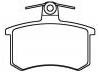 剎車片 Brake Pad Set:0060 743 565