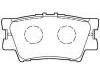 剎車片 Brake Pad Set:04466-33160