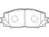 剎車片 Brake Pad Set:04465-52180
